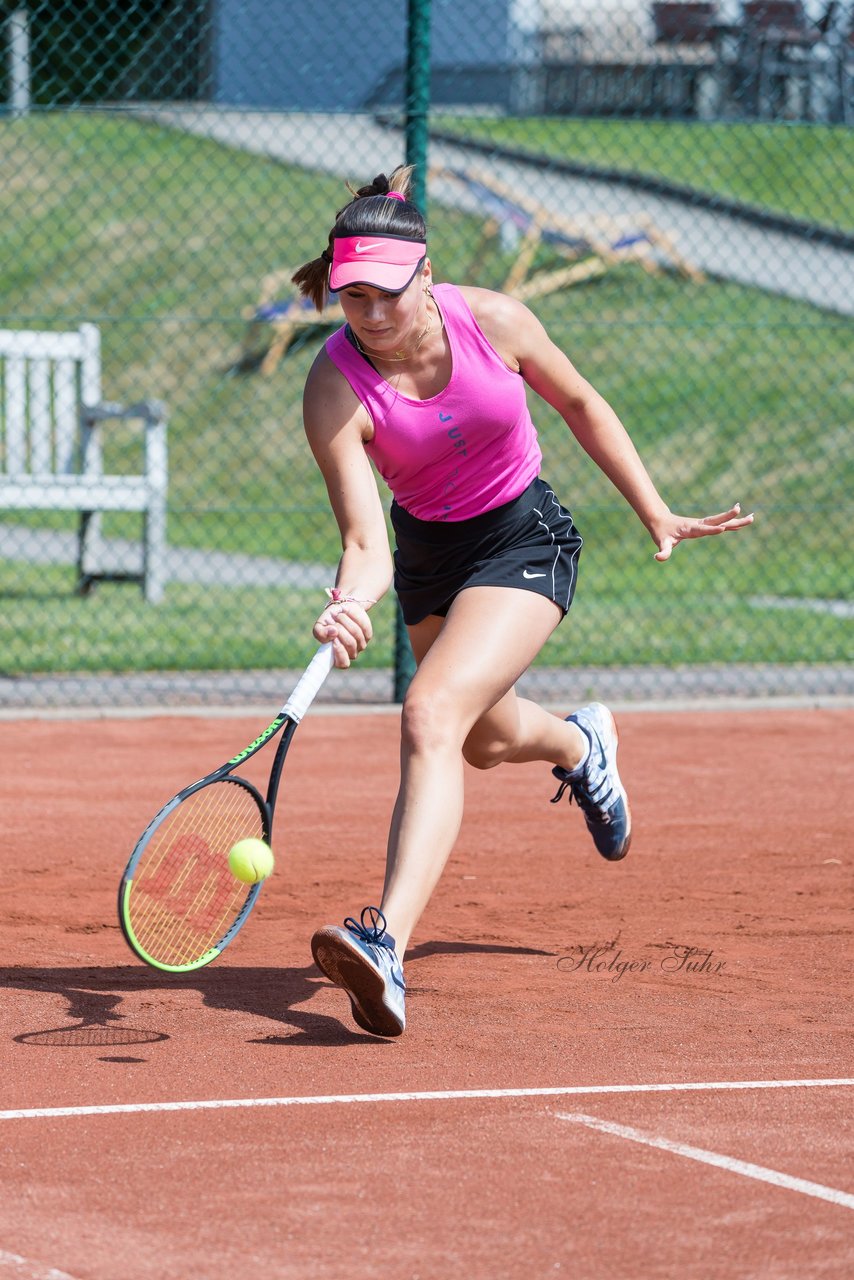 Anna Petkovic 442 - Bergstedt Open